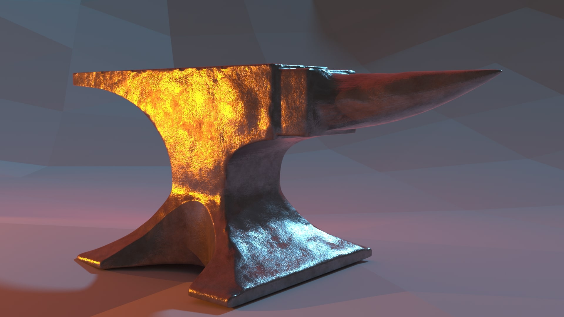 fig 12: Anvil