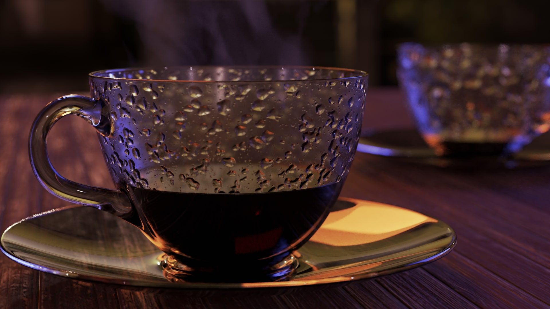 fig 11: Cup with normal maps