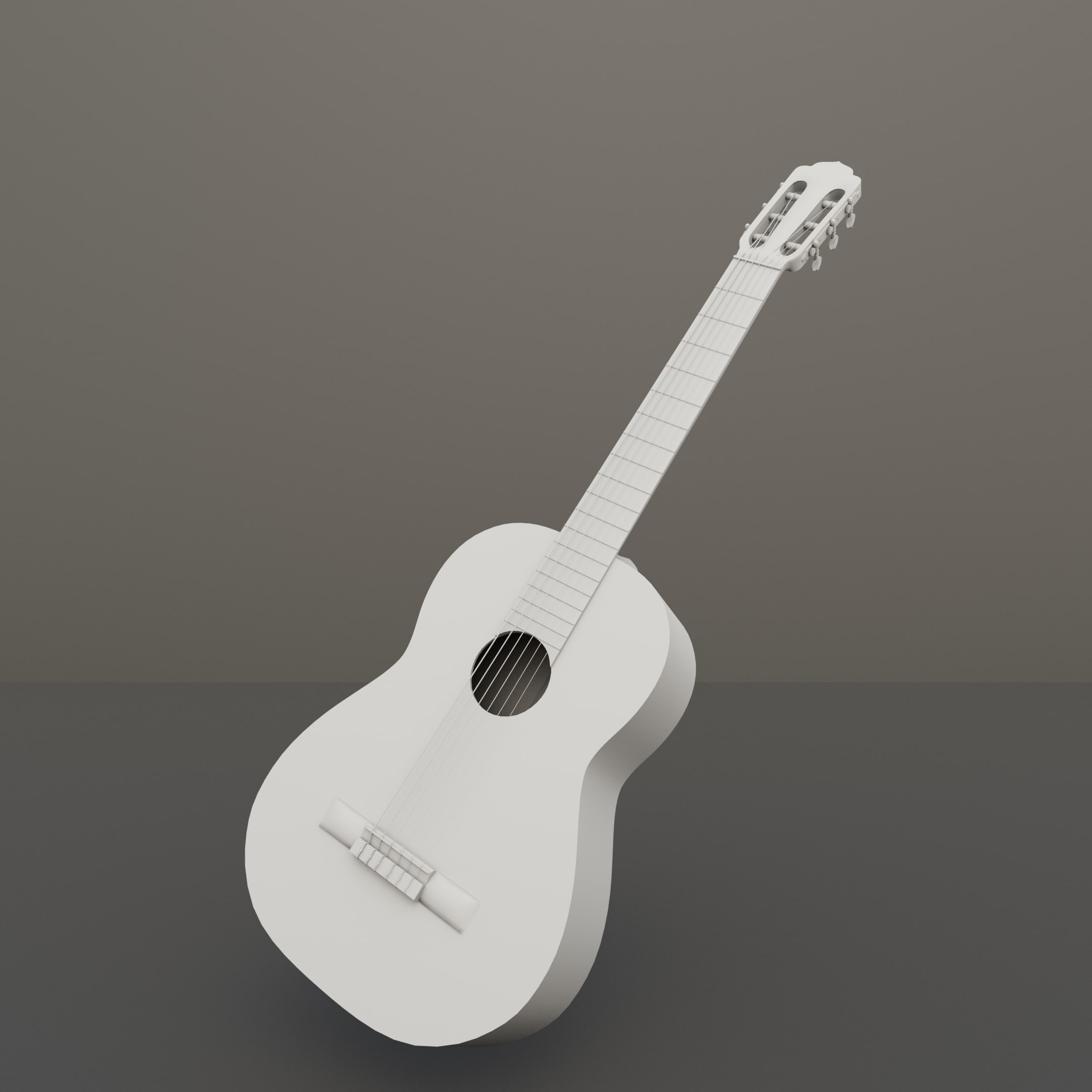 fig 21: Guitarra