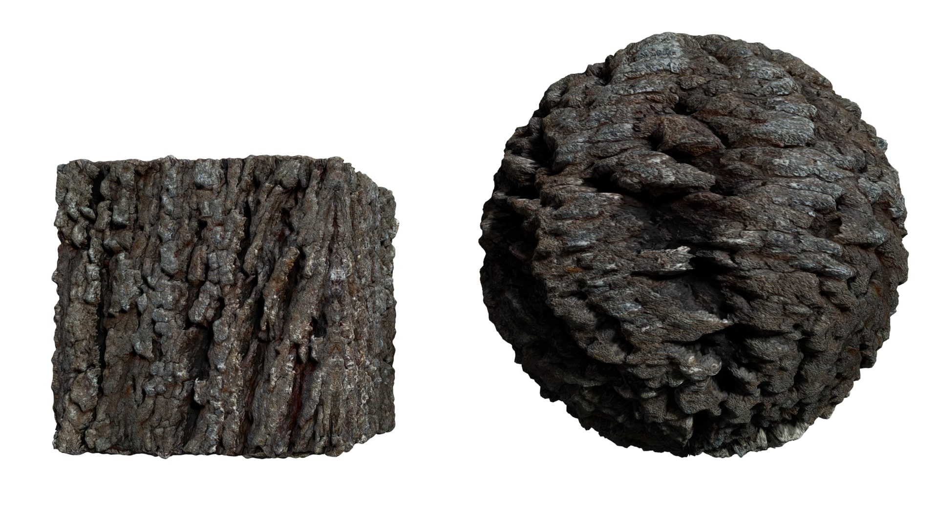 fig 24: Madera (creating materials from my own pictures)